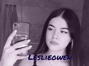 Leslieowen