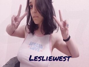 Lesliewest