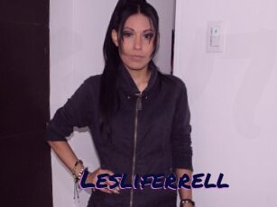 Lesliferrell