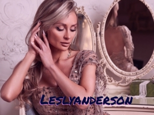 Leslyanderson