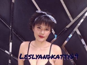 Leslyandkatty69