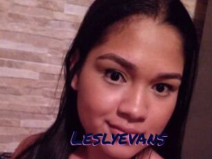 Leslyevans