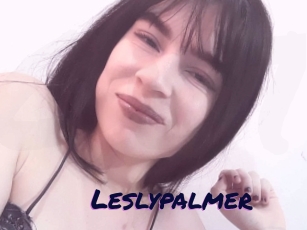 Leslypalmer