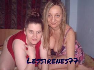 Lessirenes77