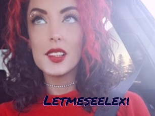 Letmeseelexi