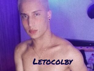 Letocolby