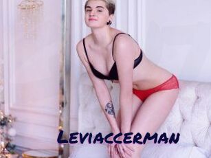 Leviaccerman