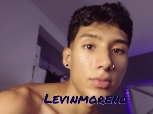 Levinmoreno