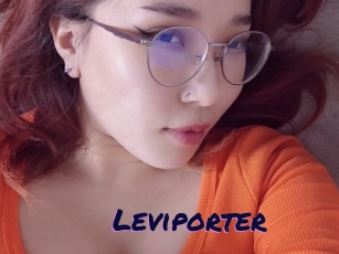 Leviporter