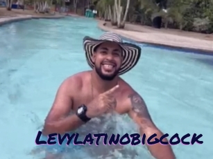 Levylatinobigcock