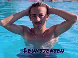 Lewisjensen