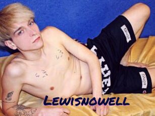 Lewisnowell