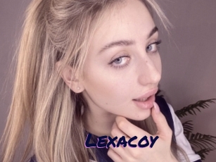 Lexacoy