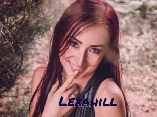 Lexahill