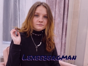 Lexeebergman