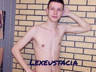 Lexeustacia