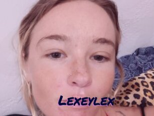 Lexeylex