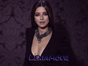 Lexiamour