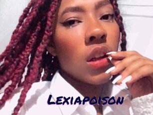 Lexiapoison