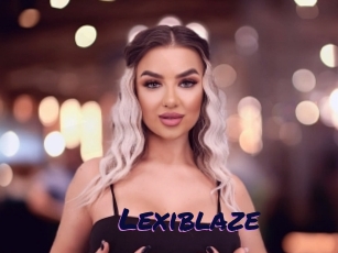 Lexiblaze