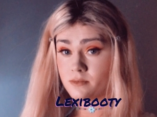 Lexibooty