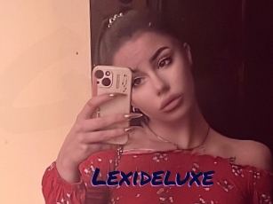 Lexideluxe