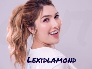 Lexidlamond