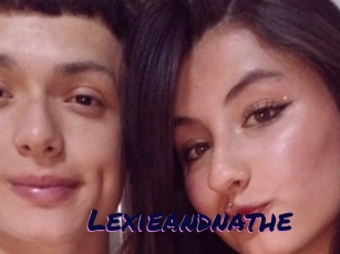 Lexieandnathe