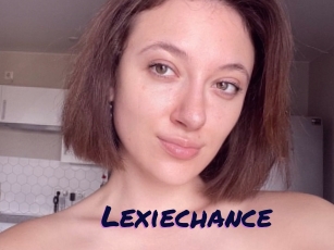 Lexiechance