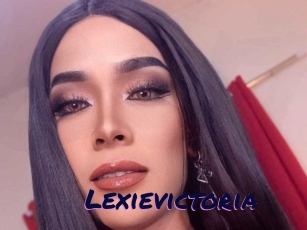 Lexievictoria