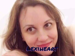 Lexiheart