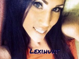 Lexihunt