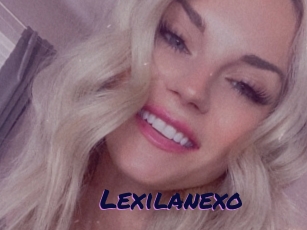 Lexilanexo