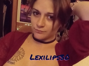 Lexilips30