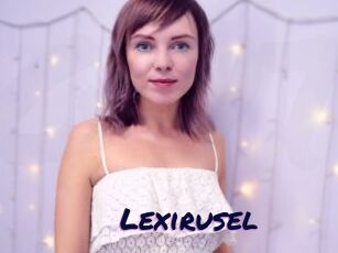 Lexirusel