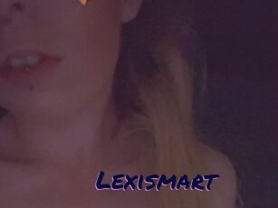 Lexismart