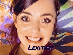 Lexitate