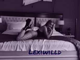 Lexiwilld