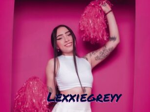 Lexxiegreyy