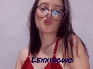 Lexxieowo