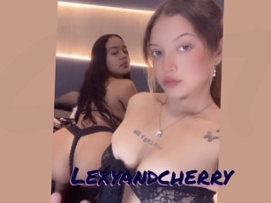 Lexyandcherry