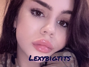 Lexybigtits