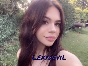 Lexydevil