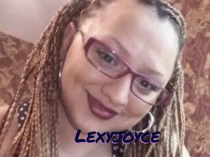 Lexyjoyce