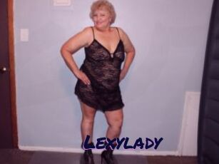 Lexylady