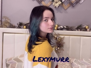 Lexymurr