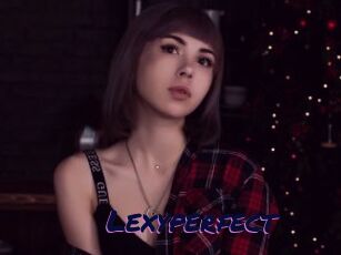 Lexyperfect