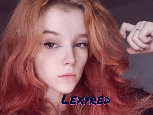 Lexyred