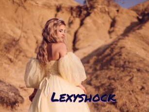 Lexyshock