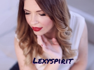 Lexyspirit